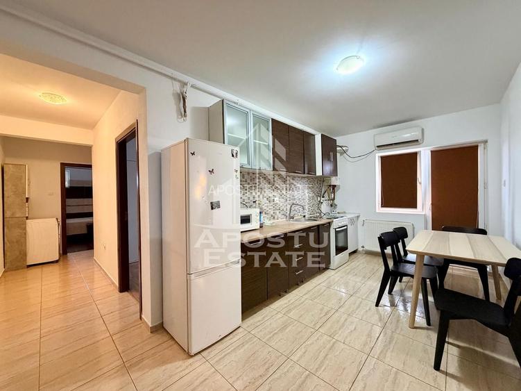 Apartament 3 camere, centrala proprie, Renovat complet, zona Lipovei - 3