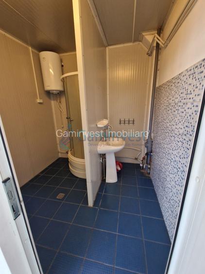 Hala industriala de inchiriat, Calea Borsului, Oradea, Bihor - 8