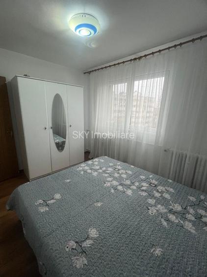 Apartament 3 camere I Metrou Râul Doamnei I Parcul Moghioros - 4
