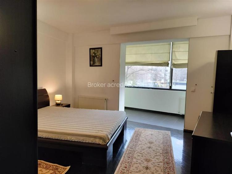 INCHIRIEZ APARTAMENT MODERN 2 CAMERE UNIRII  | NERVA TRAIAN - 13