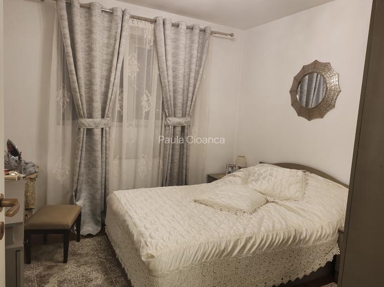 Vand apartament 2 camere - 6