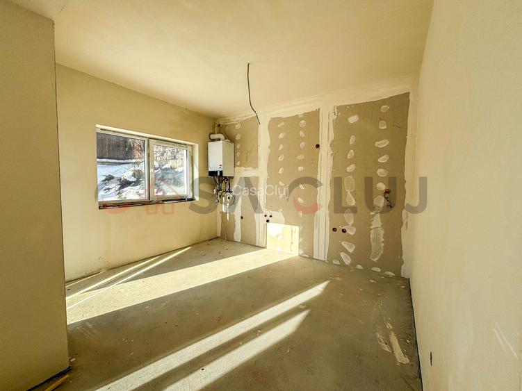 Duplex 2025 - Dambul Rotund - Priveliste si Zona Linistita - 4