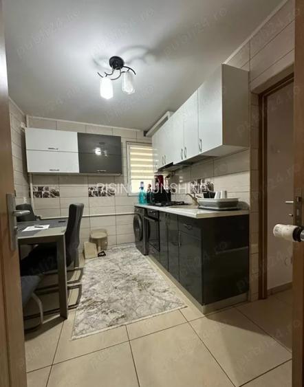 2 camere | etaj 2 | decomandat | 700m Metrou T. Vladimirescu - 6