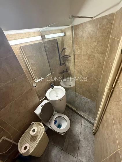Apartament 2 Camere | Cismigiu | Etaj 1 | Mobilat Utilat | Pet  Friendly | - 5