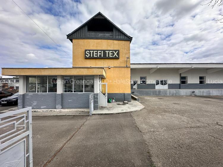 Hale/ spatii de inchiriat in jud. Iasi, Pascani, de la 500mp la 5000mp - 27