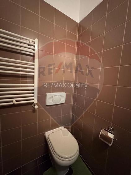 Apartament 2 camere de inchiriat - Parcare subterana - Asmita Gardens - 15