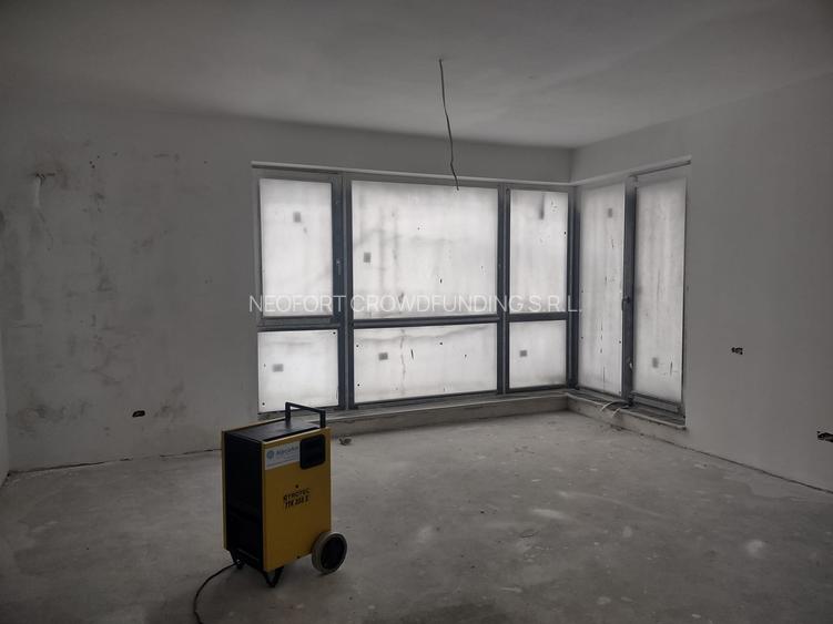 NEOFORT 11 -PROMOTIE 2 CAMERE cu LIVING 23 mp - MOSILOR DIRECT DEZVOLTATOR - 20