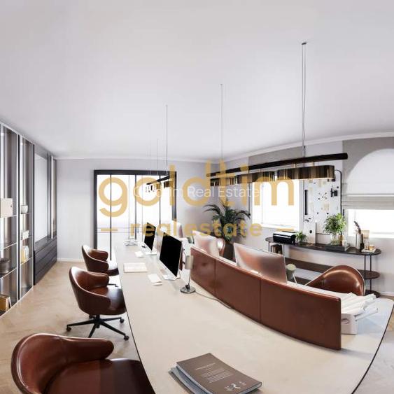 VILA INTERBELICA SUPERBA/RENOVATA/PARCARE/ CAPITALE/Tur virtual - 11