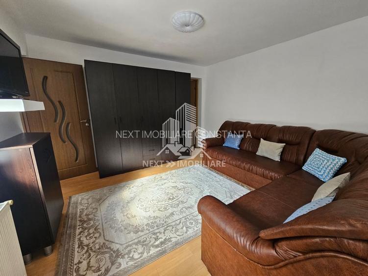 Casa 3 camere, langa Primaria Ovidiu,  teren 527 mp - 9