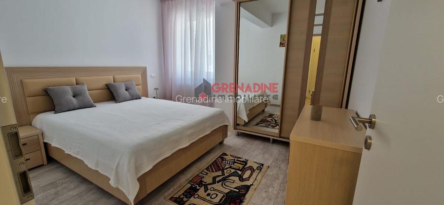 Apartament Tip Studio-Blue Residence Tractorul--5 minute Coresi Mall-Cod 2013 - 10