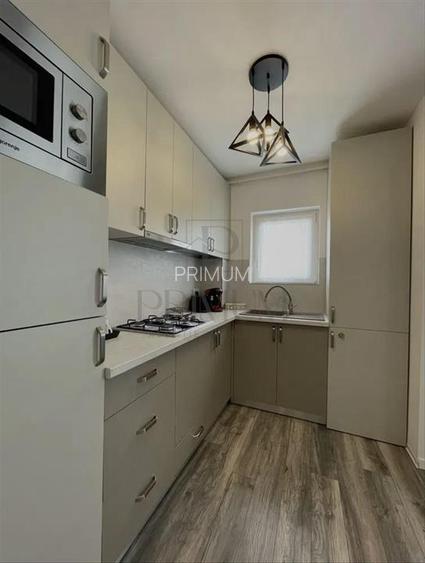 BRAYTIM - 2 CAMERE - ETAJUL 1 - MOBILAT SI UTILAT - 3