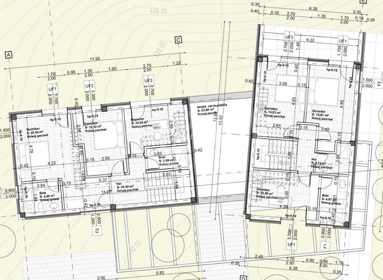 Casa 5 camere de vanzare in Popesti - 4