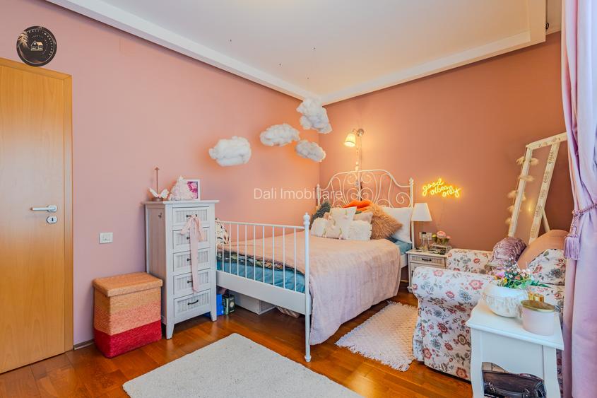 Casă premium de vânzare – Aurel Vlaicu, Brașov, Central - 7