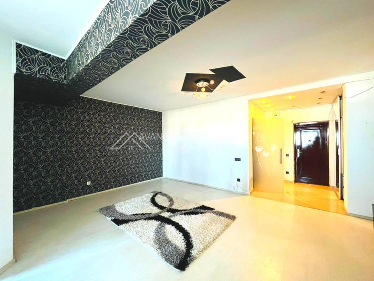 | Apartament 2 camere | 55 mp | Parcare | Etaj intermediar | Calea Turzii | - 2