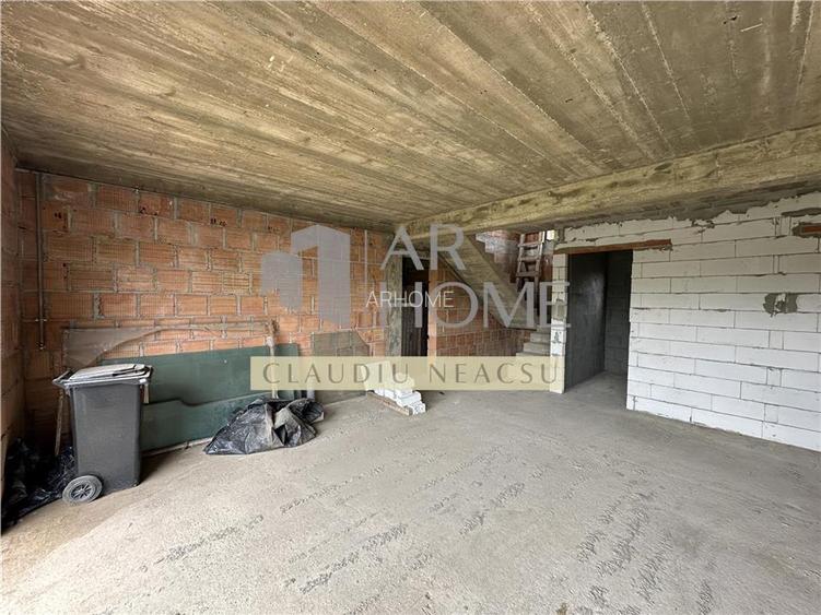 Vanzare casa, 5 camere, Strejnicu, Prahova - 4