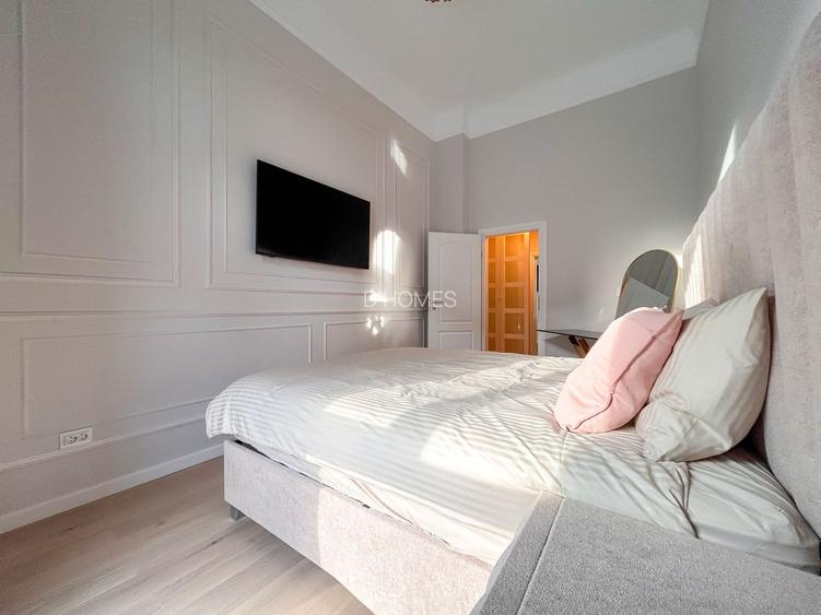 Chirie | Apartament 2camere  I NOU I Tavan 4m I str Tibles | Parcare - 9