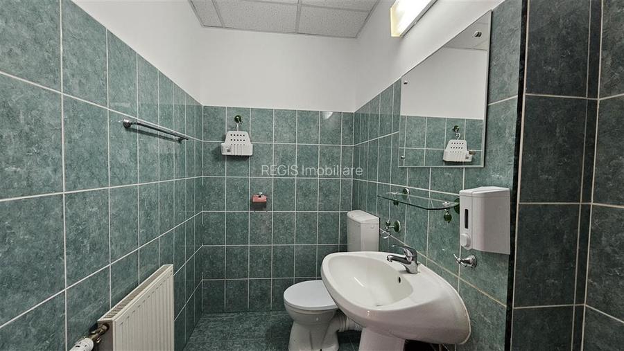 Spatiu birouri 100 mp Centrul Civic - 7