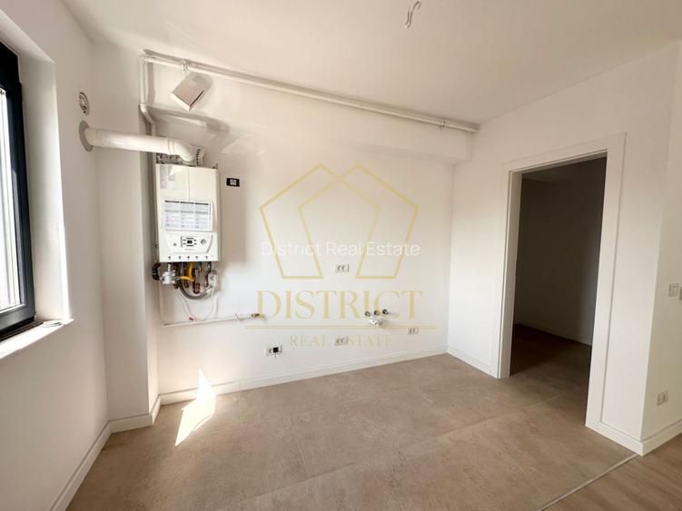 Apartament cu o camera | Aradului - 5