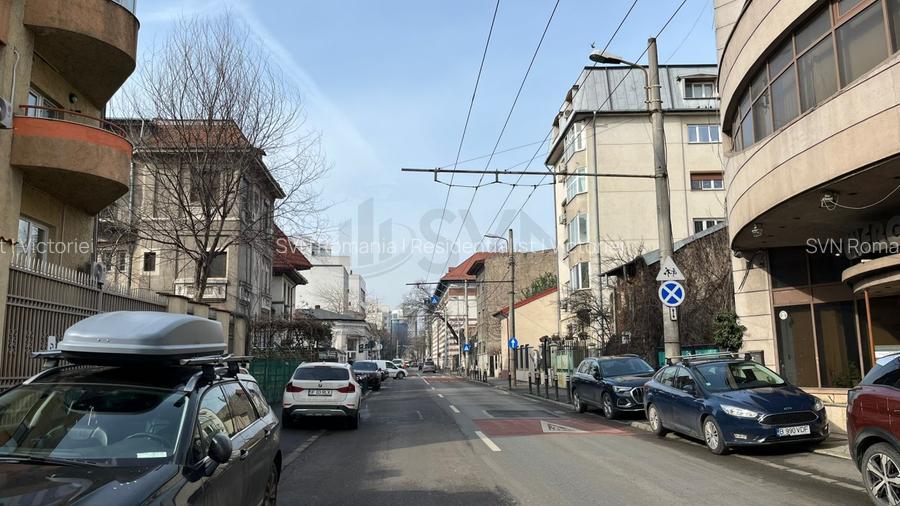 REL4001257 Teren intravilan 265 mp l Matei Voievod l Sector 2 - 6