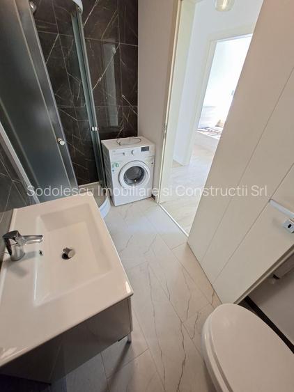 Apartament lux cu 3 camere de vanzare în zona Elisabetin - 95