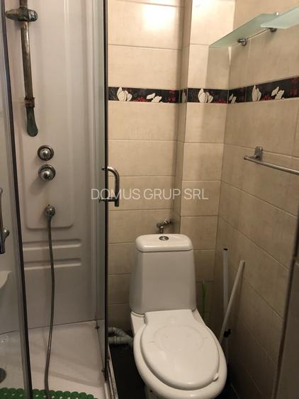 Oferim garsoniera de inchiriat etaj 2 Central, str Stefan Cel Mare - 8