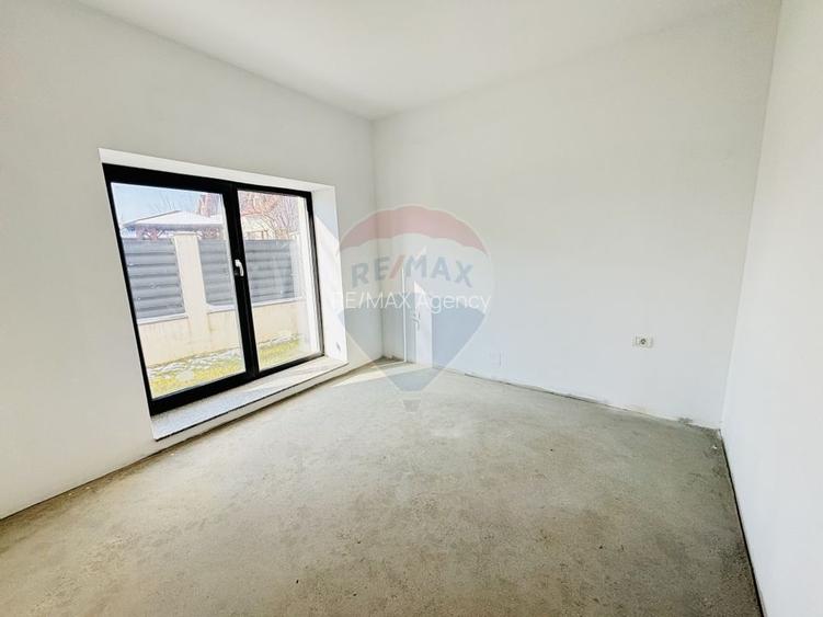 Vilă cu 4 camere de vânzare - 7