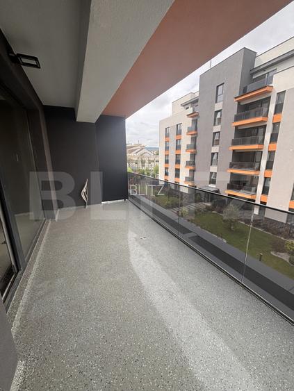 APARTAMENT 2 CAMERE | INTRE LACURI | CU CF - 4