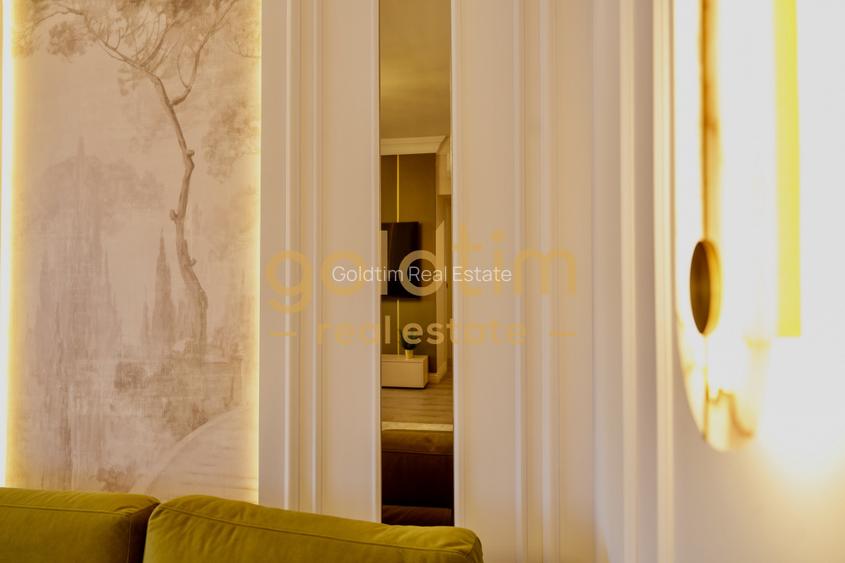 LUX/APARTAMENT SPECTACULOS/MOBILAT UTILAT/COMISION 0 - 25