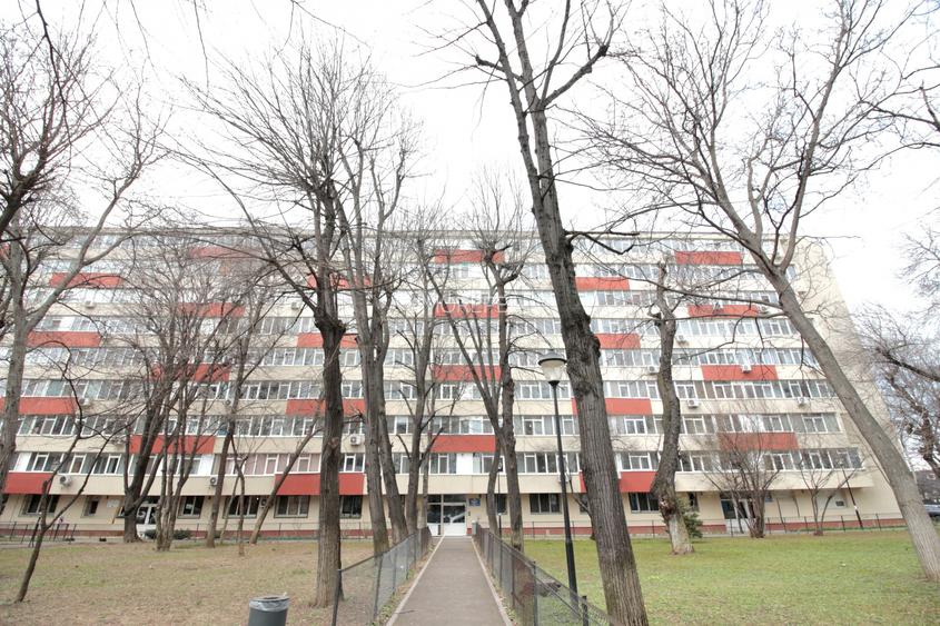 EROII REVOLUTIEI-SOS. GIURGIULUI, APARTAMENT MODERN, PRIMA INCHIRIERE! - 19