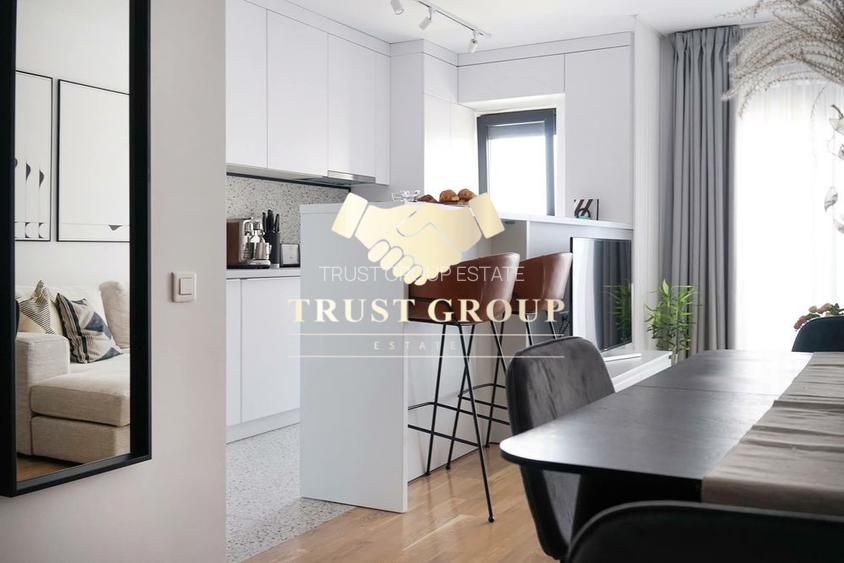 Apartament 2 camere Victoriei | Imobil 2018 | Parcare - 4