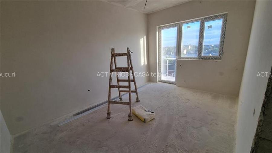 2 camere 66mp imobil nou Soseaua Salaj - 9