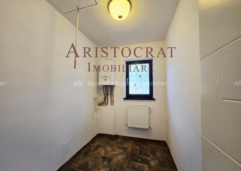 Casa parter mobilata - 16