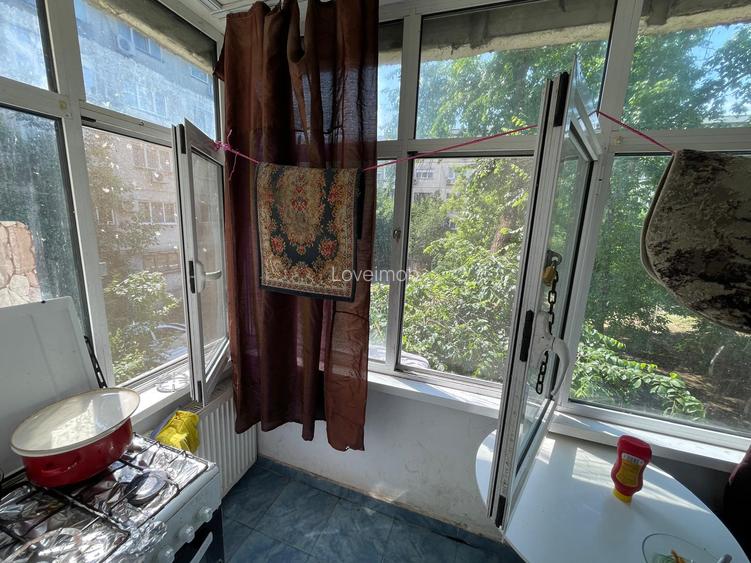 Apartament 3 camere Militari - 30