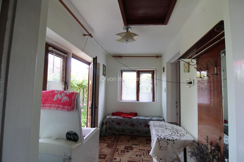 Casă strada Victoriei, teren 631 mp - 4