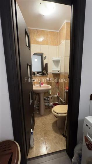 Apartament 4 camere cu centrala proprie, Costin Georgian, Parcul Morarilor - 8