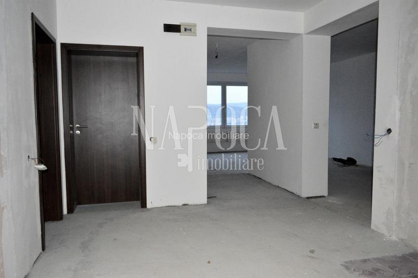 Casa 11 camere de vanzare in Grigorescu, Cluj Napoca - 28