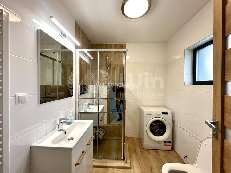 Casa Tip Duplex | La Cheie | 136mp | 310mp Teren | 3 Parcari | Europa! - 13