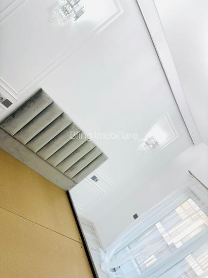 Casa duplex 5 camere - 120 mp utili - casa smart - zona Terra, Floresti! - 5