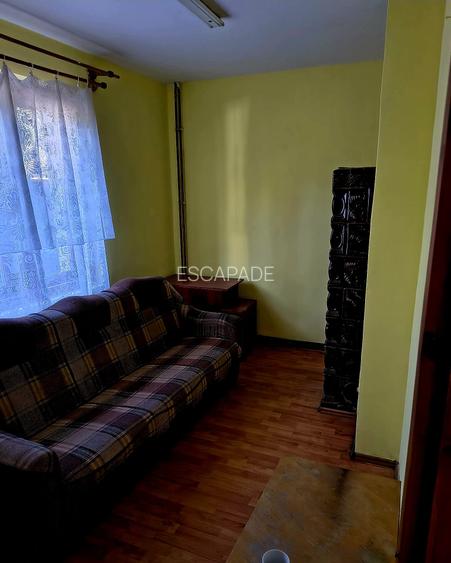 Oportunitate Investitie, casa de vacanta Bradet-Brasov - 10