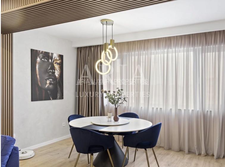 Apartament 4 camere | 116 mp utili | Pipera | - 7