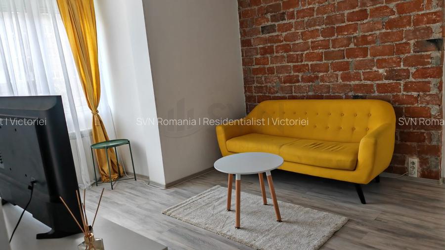 REA1027375 Apartament 2 Camere I De Vanzare I Unirii I Nicolae Balcescu I Magher - 2