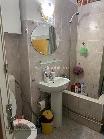 Apartament 1 camera, UMF, Aleea Carpati, Targu Mures - 4