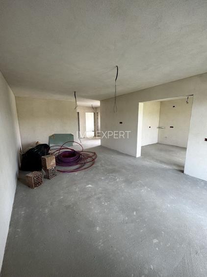 Casa in proces de finisaj de vânzare in Sebeș - 4