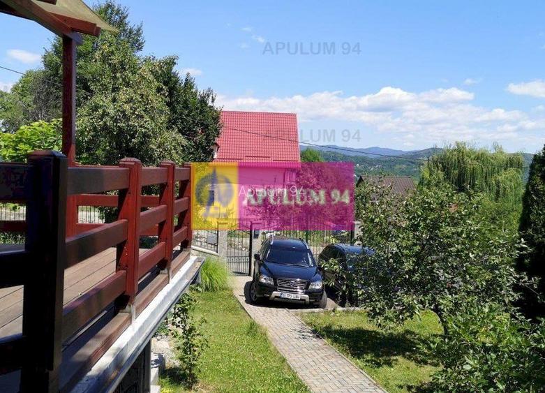 Vilă de vânzare în Poiana Câmpina - 53