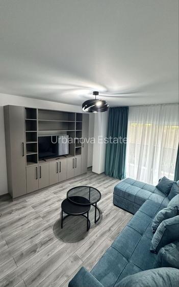 Se închiriază apartament cu 2 camere| strada Livezeni - 2