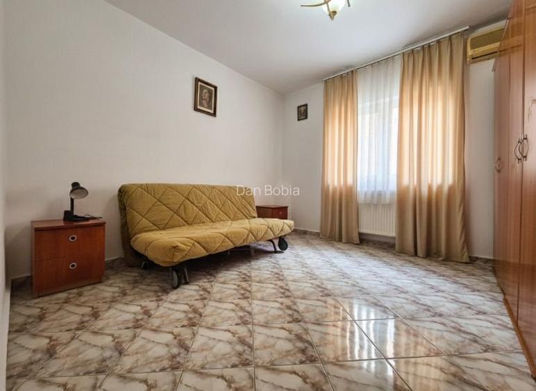 Ap 3 Camere Mall vitan- Piata unirii + Centrala Proprie DB - 18