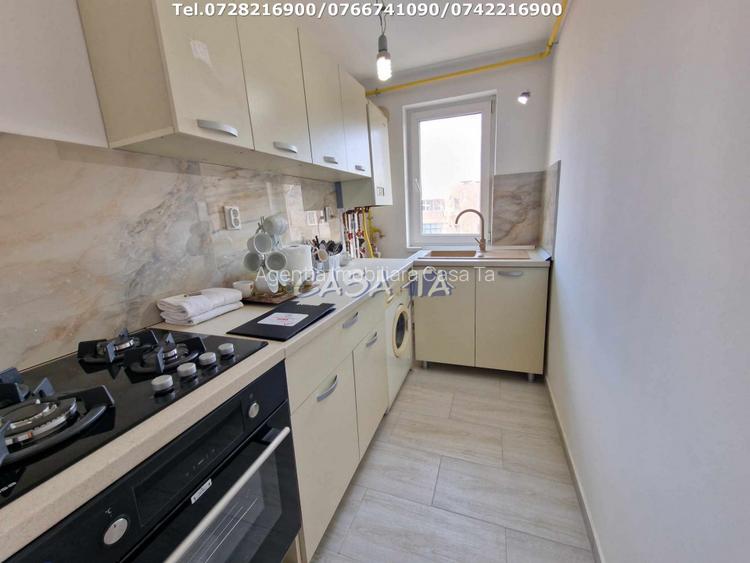 Apartament 3 camere, situat in Targu Jiu, Str. Mioritei - 6