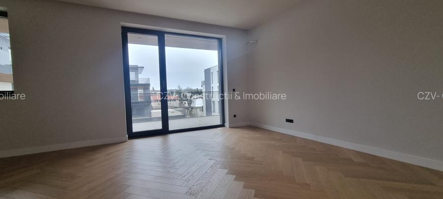 Garsonieră spațioasă – 44 mp utili | Etaj 3/4 | ARQA Residence, Voluntari - 21