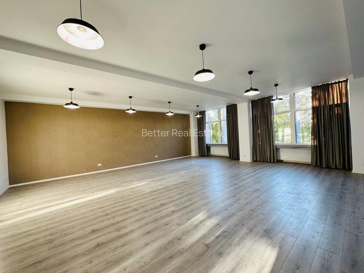 Spațiu Comercial Modern – 258 mp – Sector 4, Metrou Aproape - 13