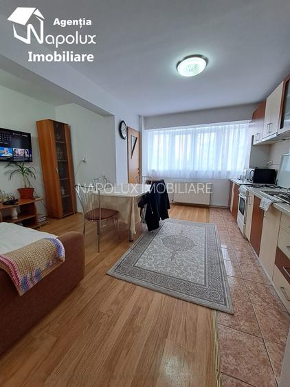 🏡 Exclusivitate! Apartament 3 camere – Mărăști, str. 21 Decembrie/Piața Mărăști - 6